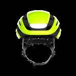 Lumos Ultra Electric Lime 54-61 cm | Gelber Fahrradhelm mit integrierten LEDs