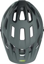 Abus Moventor 2.0 Mips Concrete Grey | Grauer MTB-Helm