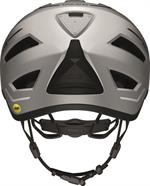 Abus Pedelec 2.0 Silver Edition Mips | E-Bike Helm