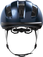 Abus Purl-Y Midnight Blue E-Bike Helm. Dunkelblauer E-Bike Helm