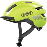 Abus Purl-Y Signal Yellow E-Bike Helm. Gelber E-Bike Helm. NTA 8776