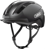 Abus Purl-Y Titan E-Bike Helm. Titan farbener E-Bike Helm