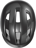 Abus Purl-Y Titan E-Bike Helm. Titan farbener E-Bike Helm