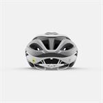 Giro Aether Spherical Matte White Silver Mips | Fahrradhelm Top-Modelle