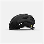 Giro Eclipse Spherical Mips Matte Black Glossy Black | Aero-helm Top-Modelle