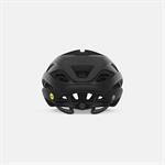 Giro Eclipse Spherical Mips Matte Black Glossy Black | Aero-helm Top-Modelle