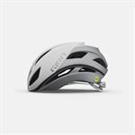 Giro Eclipse Spherical Mips Matte White Silver | Aero-helm Top-Modelle