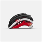 Giro Helios Spherical Matte Black Red Mips | Fahrradhelm Top-Modelle