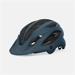 Giro Merit Spherical Harbour Blue Mips | Dunkelblauer Trail-Helm und MTB Helm