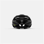 Giro Syntax Matte Black Mips | Rennradhelm mit Mips schwarz