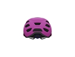 Giro Tremor Matte Pink Street Child 47-54 cm | Rosa Fahrradhelm für Kinder