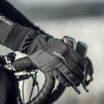 GripGrab Ride Windproof Winter Gloves | Fahrradhandschuhe