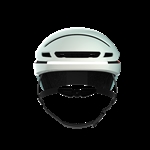 Livall Evo21 Mint mit LED Licht Bluetooth Fahrradhelm