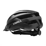 Livall MT1 Neo Black Bluetooth Led | Multifunktionaler MTB Helm mit bluetooth