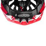 Livall MT1 Neo Red Black Bluetooth Led | Multifunktionaler MTB Helm mit bluetooth