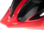 Livall MT1 Neo Red Black Bluetooth Led | Multifunktionaler MTB Helm mit bluetooth