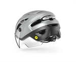 Met Intercity Mips Reflective E-bike Helm NTA 8776 | Mit Visir und LED Rücklicht