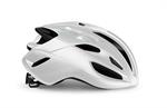 Met Rivale Fahrradhelm White Glossy | Aero Helm Rennrad