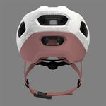 Scott Argo Plus (Mips) White Light Pink | Weisser und Pink MTB-Helm mit Mips