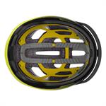 Scott Arx Plus Black Radium Yellow RC Mips | Fahrradhelm