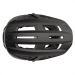 Scott Stego Plus Granit Black | Enduro helm