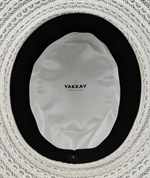 Yakkay Tokyo Lace Cover für Yakkay Smart Two Fahrradhelm